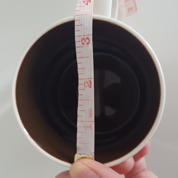 Starbucks Canada 2009 Collector Series Mug - Picture 5 of 12